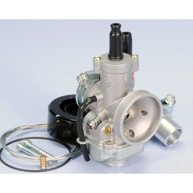 Carburador POLINI CP Ø19 - motoscamaralweb.com