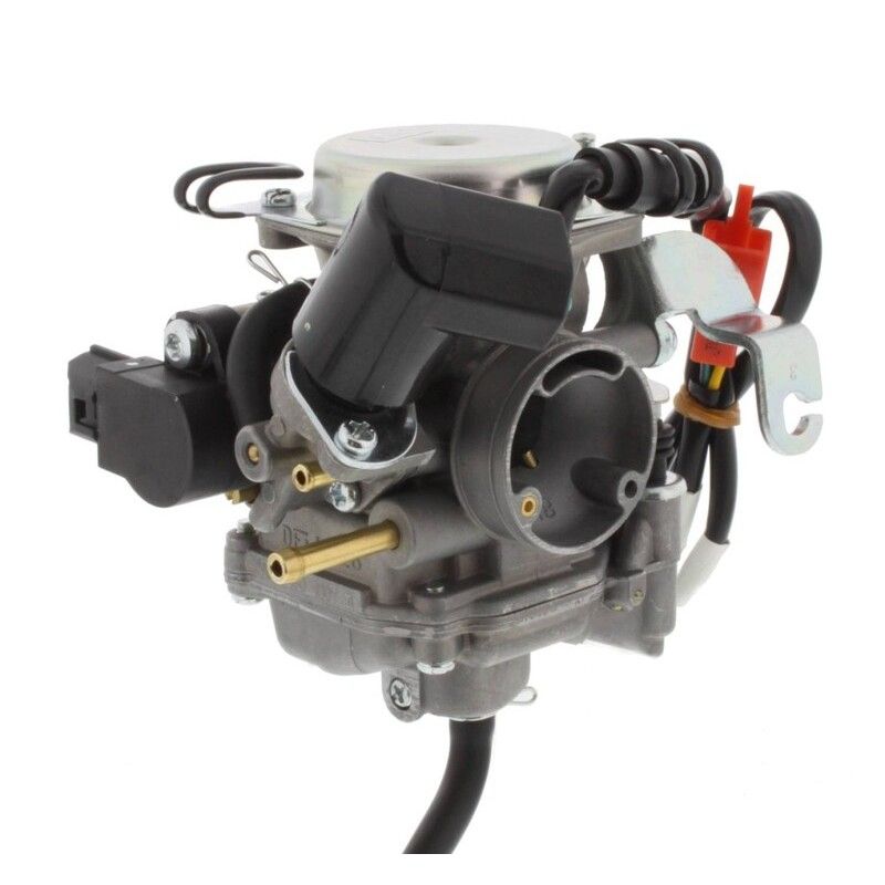 Carburador DELLORTO TKSVB Ø18 O - motoscamaralweb.com