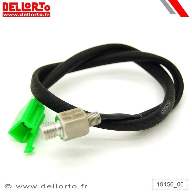 Sensor de temperatura DELLORTO - motoscamaralweb.com
