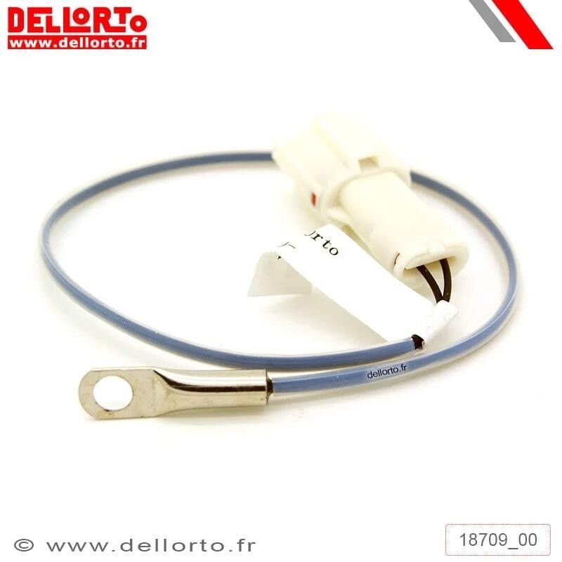 Sensor de temperatura DELLORTO - motoscamaralweb.com