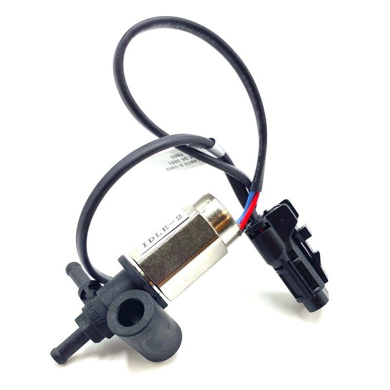 Válvula solenoide de ralentí DELLORTO - motoscamaralweb.com