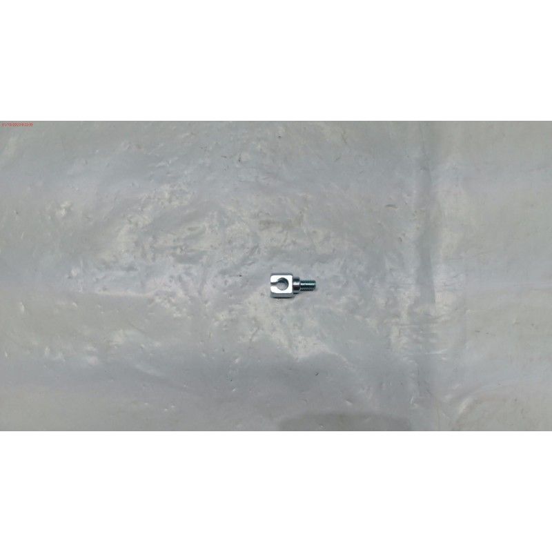 ABRAZADERA CABLE EMBRAGUE- motoscamaralweb.com