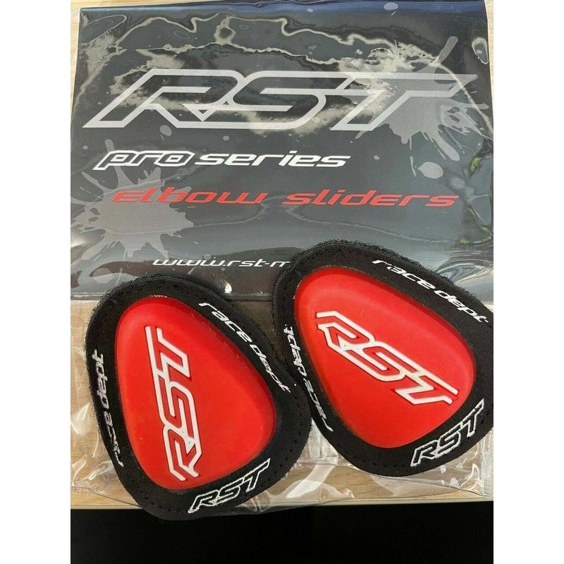 Deslizadera de codo RST Factory - motoscamaralweb.com