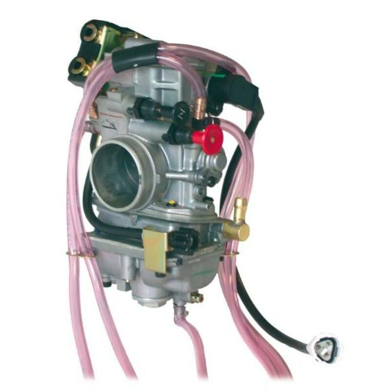 KEIHIN FCR-MX37 Carburetor - motoscamaralweb.com