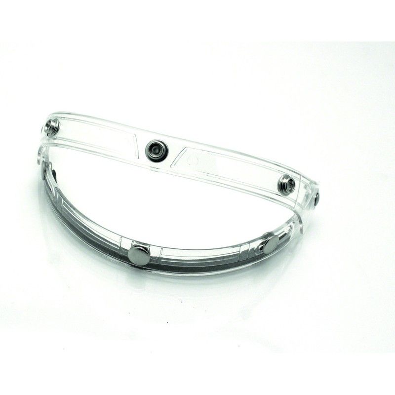 Sistema abatible Flip-Up V PARTS para pantallas burbuja - motoscamaralweb.com