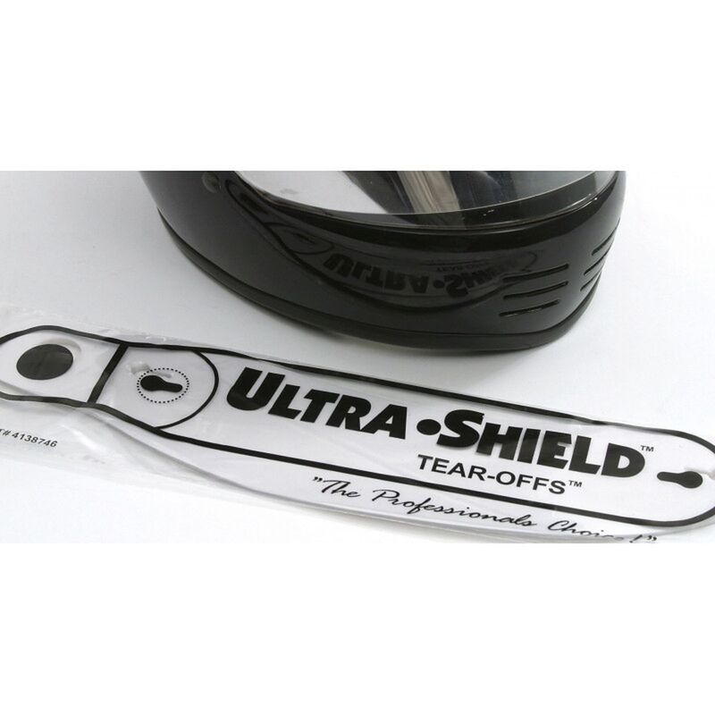 Tear Off´s Pantalla Bell PANOVISION. Pack de 10- motoscamaralweb.com