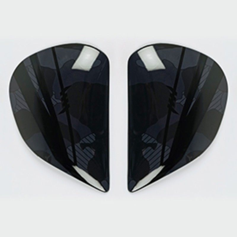 Cubiertas laterales ARAI (Sistema SuperAdSis J). BLAST Multicolor (Mod