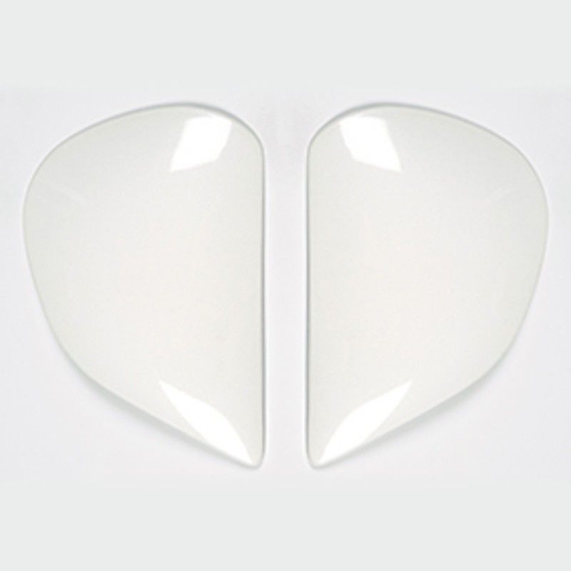Cubiertas laterales ARAI (Sistema SuperAdSis J). DIAMOND Blanco (Model