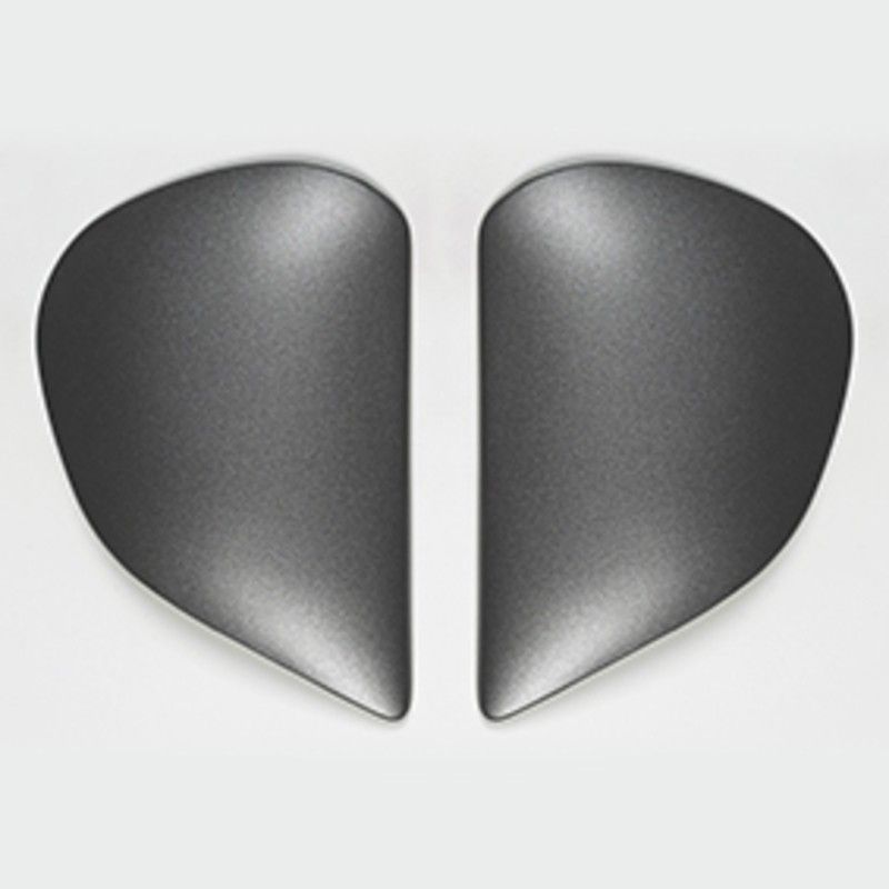 Cubiertas laterales ARAI (Sistema SuperAdSis J). FROST Gris (Modelos: