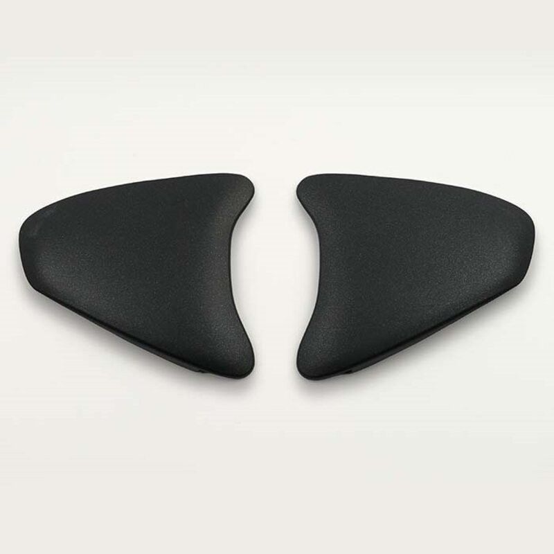 Cubiertas Laterales ARAI Sistema VAS-Z Metallic- motoscamaralweb.com