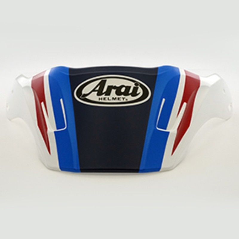 Visera ARAI (TOUR-X4). AFRICA TWIN 2018- motoscamaralweb.com