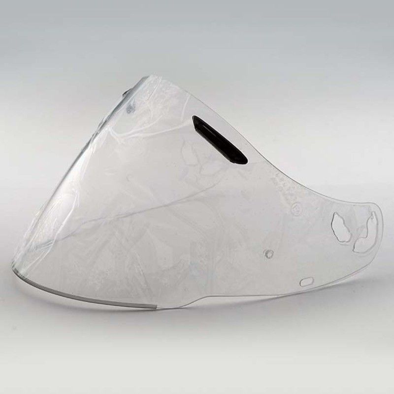 Pantalla ARAI CT-M. Transparente- motoscamaralweb.com