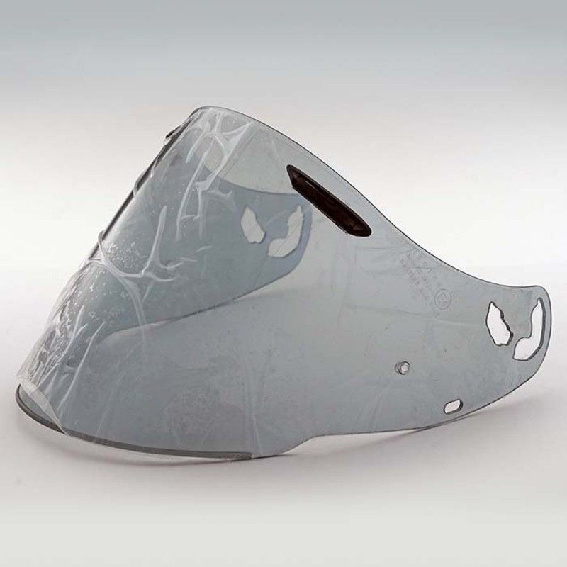 Pantalla ARAI CT-M. Ahumado Claro- motoscamaralweb.com