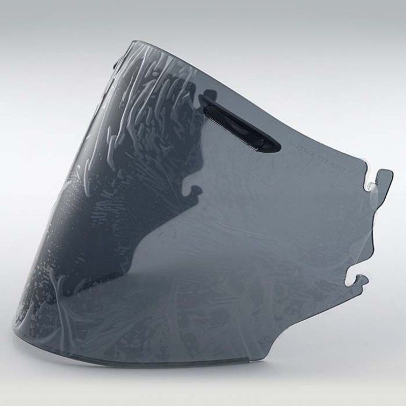 Pantalla ARAI ZR LRS. Ahumado Oscuro- motoscamaralweb.com