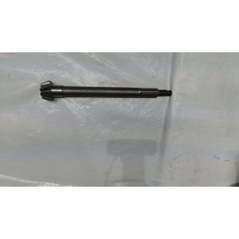 EJE DE ENGRANAJE- motoscamaralweb.com