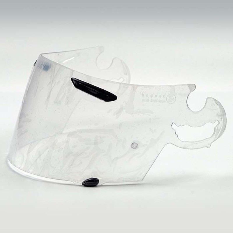 Pantalla ARAI SAL. Transparente- motoscamaralweb.com