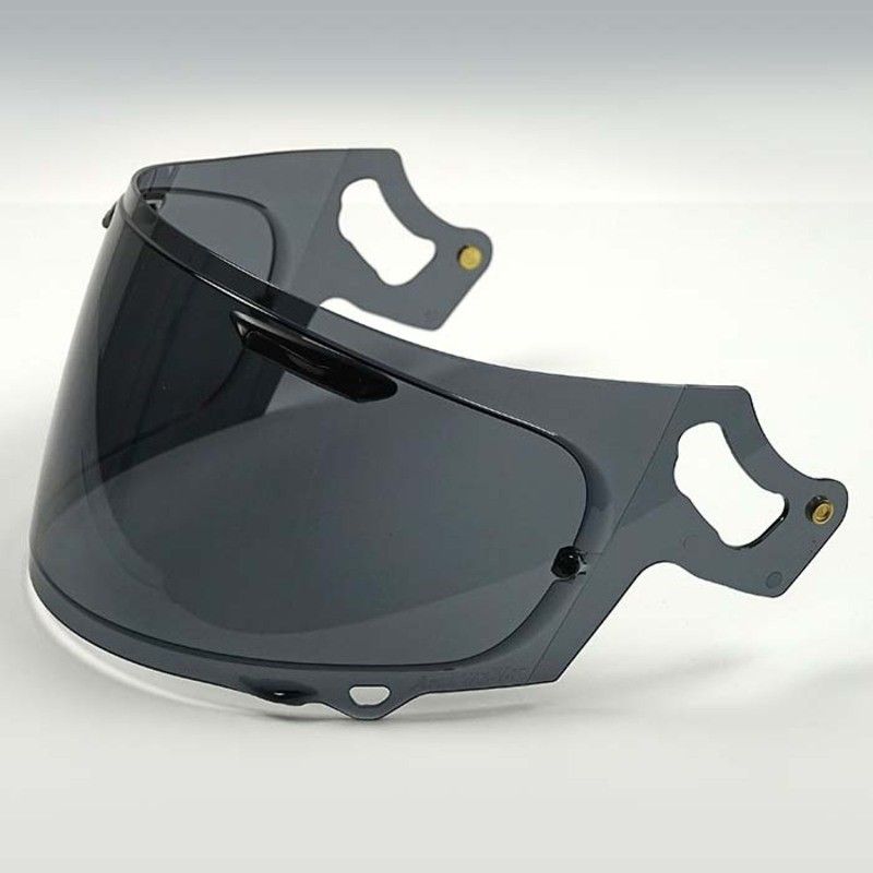 Pantalla ARAI VAS MAXVISION. Ahumado Oscuro- motoscamaralweb.com