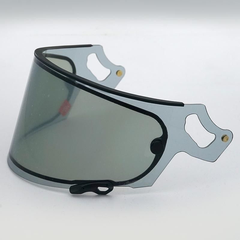 Pantalla ARAI VAS-V Doble. Ahumado Claro- motoscamaralweb.com