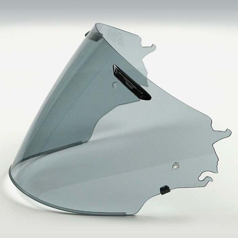 Pantalla ARAI VAS-Z. Ahumado Claro- motoscamaralweb.com