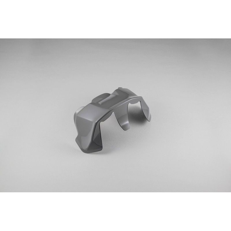 Spoiler ARAI EX2 Racing. Gris- motoscamaralweb.com