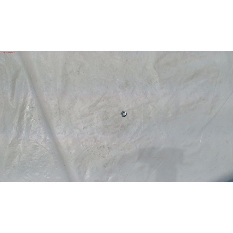 TUERCA HEXAGONAL CON BRIDA M6- motoscamaralweb.com