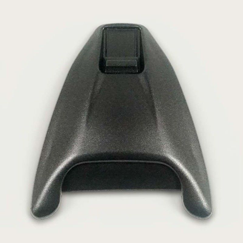 Ventilación frontal ARAI (Air Conductor Front 2). Negro Mate (Modelos: