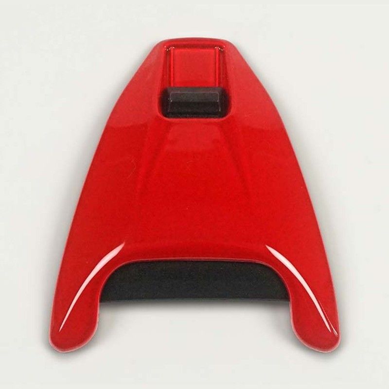 Ventilación frontal ARAI (Air Conductor Front 2). RACING Rojo (Modelos