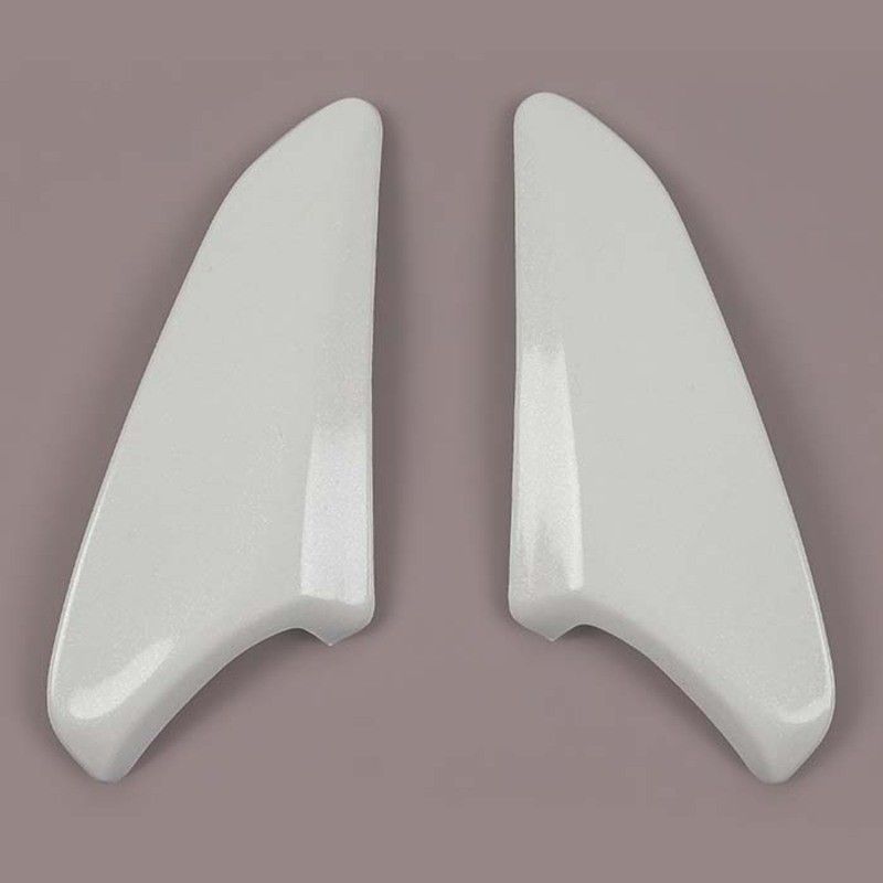 Ventilación lateral ARAI (DUCT-4/COWL VENT-3). Ahumado- motoscamaralwe