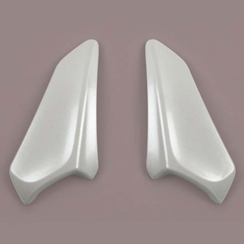 Ventilación lateral ARAI. REA Réplica- motoscamaralweb.com