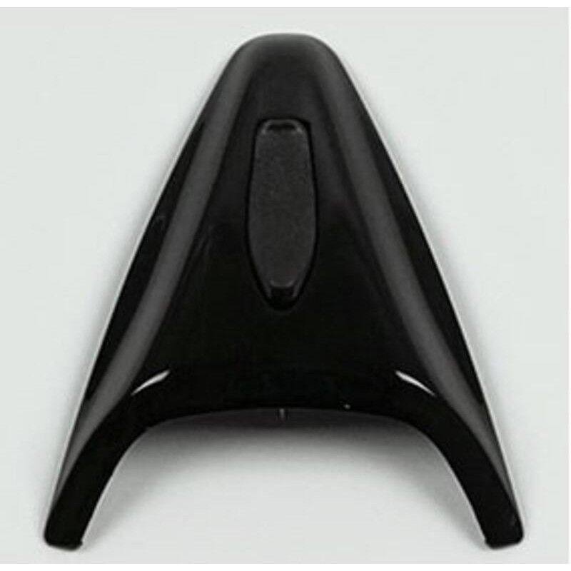 Ventilación superior ARAI DELTA DUCT-5. Negro (Modelos: RX-7 GP/X-TEND