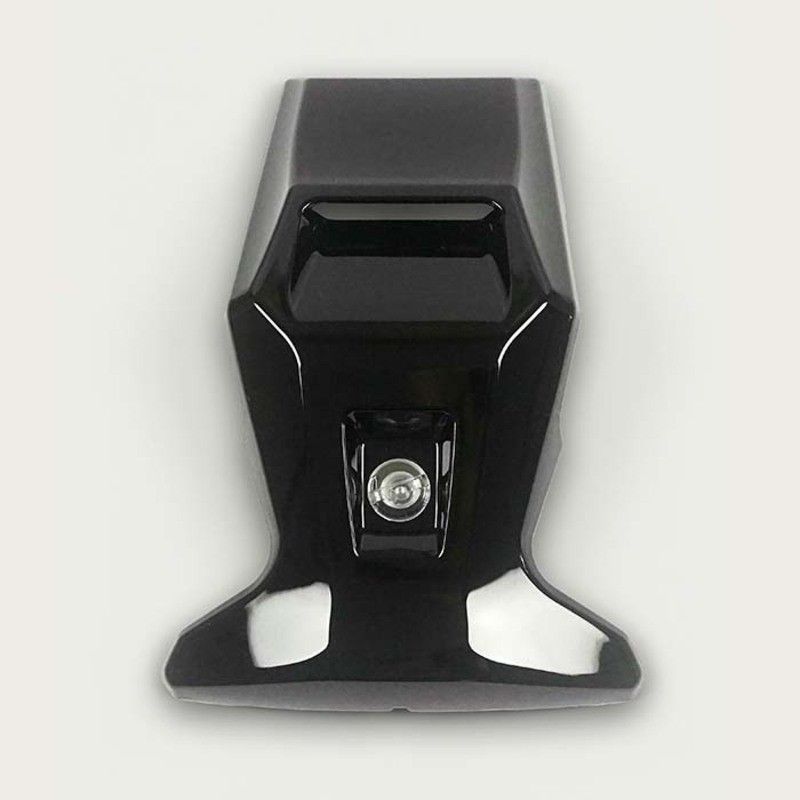 Ventilación superior Central ARAI (Casco MX-V). Negro- motoscamaralweb