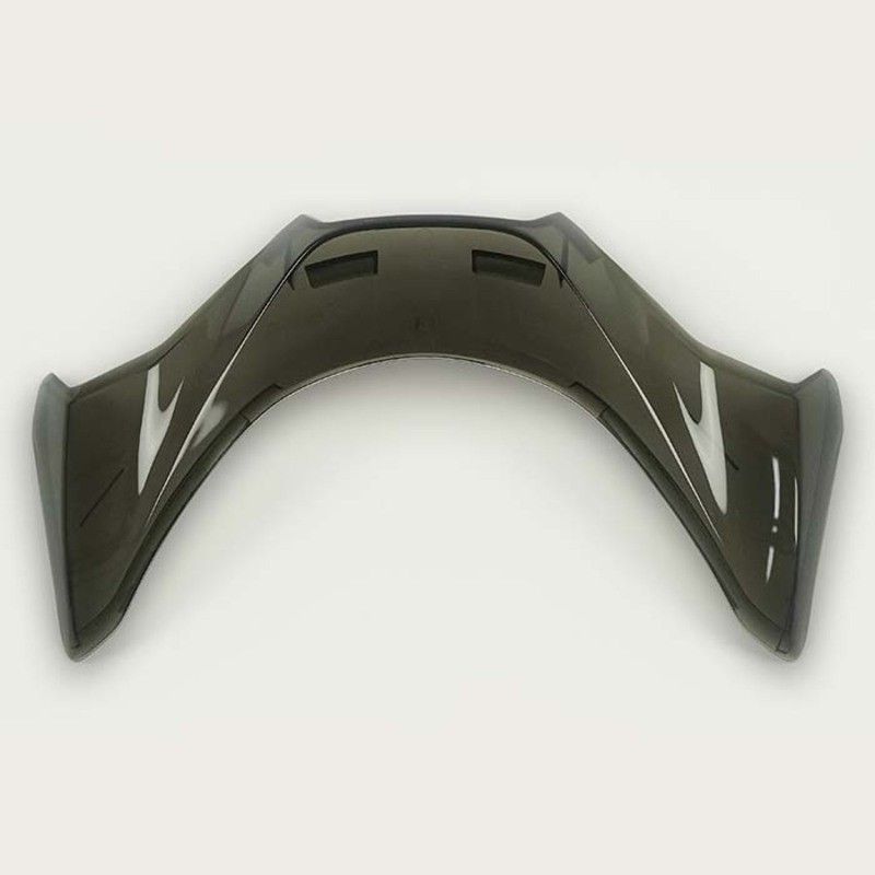 Ventilación ARAI (DUCT PVF-R). Ahumado- motoscamaralweb.com