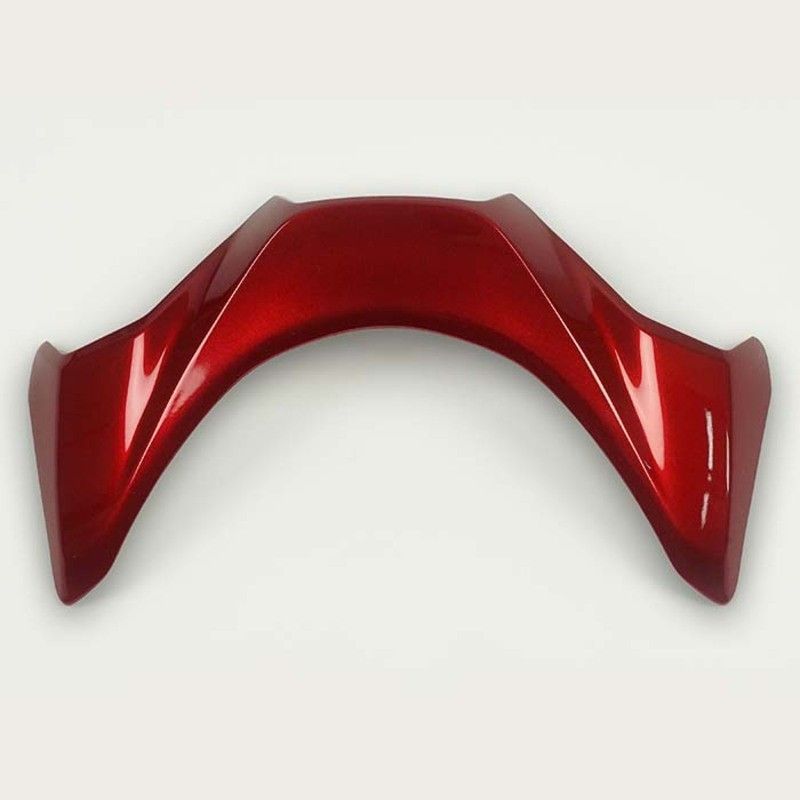 Ventilación ARAI (DUCT PVF-R). CALM Rojo- motoscamaralweb.com