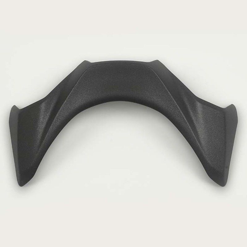 Ventilación ARAI (DUCT PVF-R). Gris- motoscamaralweb.com