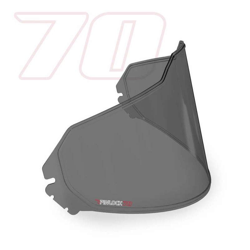 Pinlock Ahumado Oscuro Arai Pantalla SAL - motoscamaralweb.com