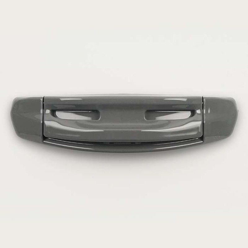 Ventilación mentonera ARAI (Sistema XG). Gris- motoscamaralweb.com