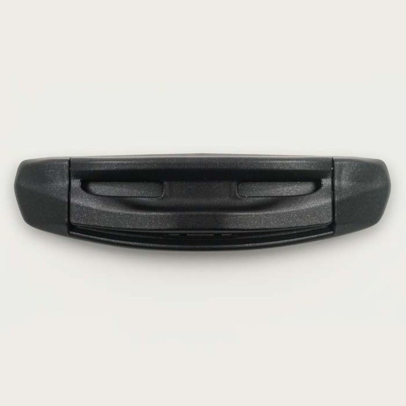 Ventilación mentonera ARAI (Sistema XG). Black Pearl Blasted - motoscamaralweb.com