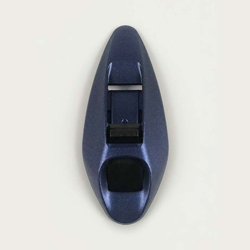 Ventilación superior ARAI (IC-5). Azul Mate. (Modelos: SZ-R VAS)- moto