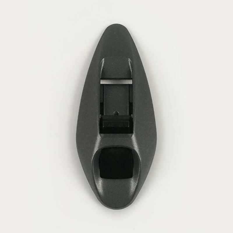 Ventilación superior ARAI (IC-5). Verde Mate. (Modelos: SZ-R VAS)- mot