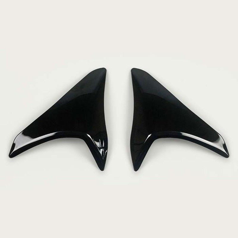 Ventilación superior ARAI (SZ-Urban). Negro (Modelos: SZ-URBAN)- motos