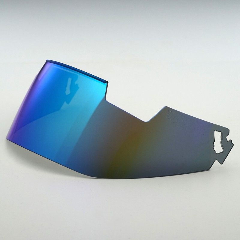 Pantalla ARAI VAS-V Pro Shade Ready. Azul Iridio- motoscamaralweb.com