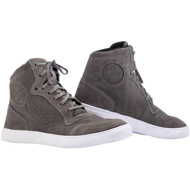 Bota (Mujer) RST HITOP CE Gris. Talla EU41 - motoscamaralweb.com