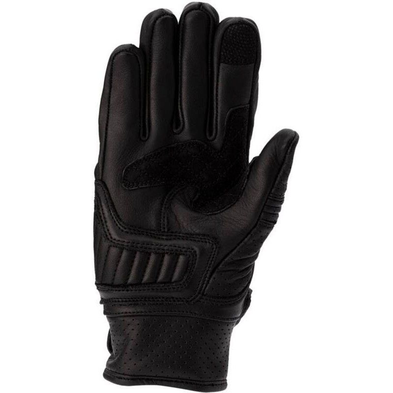 Guantes (Mujer) RST ROADSTER 3 CE Negro. talla 7/M - motoscamaralweb.com