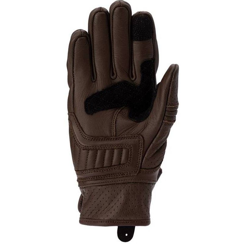 Guantes (Mujer) RST ROADSTER 3 CE Marrón. talla 7/M - motoscamaralweb.com