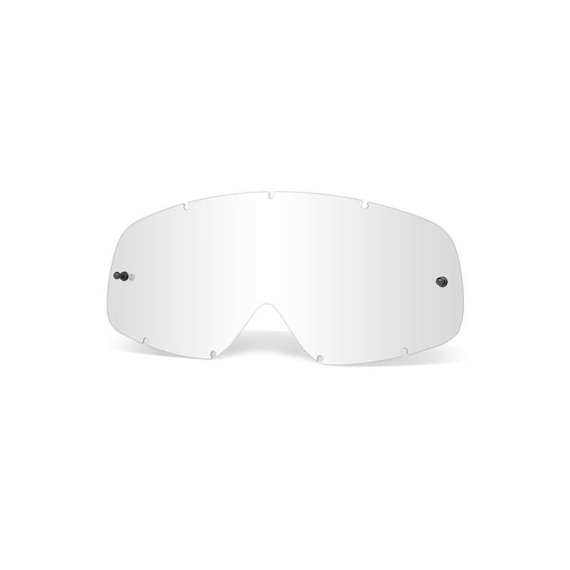 Lente OAKLEY XS O-FRAME 2.0 PRO. Transparente - motoscamaralweb.com