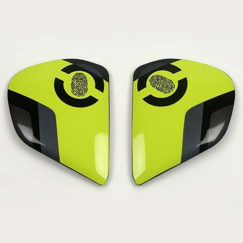 ARAI DIFFUSER RX-7V HAYDEN RPL. XL- motoscamaralweb.com