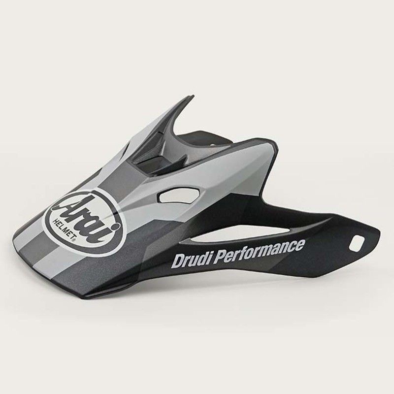 ARAI PEAK MX-V BLOCK. PNK- motoscamaralweb.com