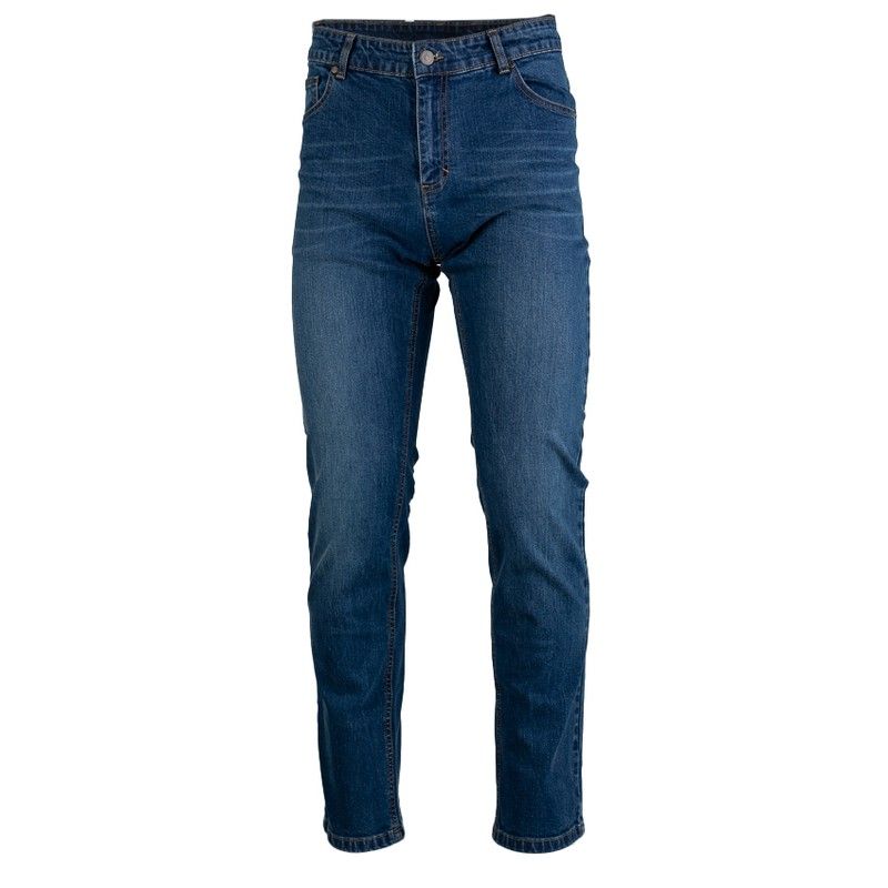 Pantalón vaquero casual (Hombre) RST TAPERED FIT Azul Claro. Talla 44E