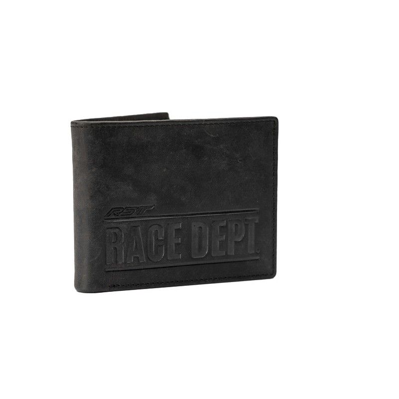 Billetera RST Negro - motoscamaralweb.com