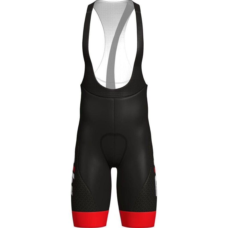 Culote corto BIHR Rider MOBEL serie Beta - motoscamaralweb.com